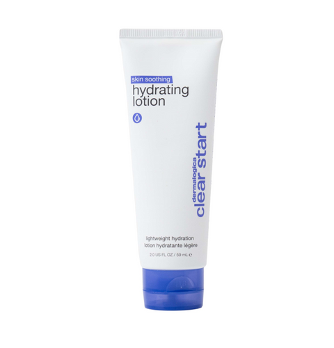 CLEAR START HYDRATING Lotion