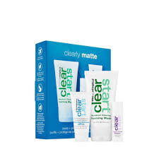 CLEAR START: Breakout clearing skin Kit